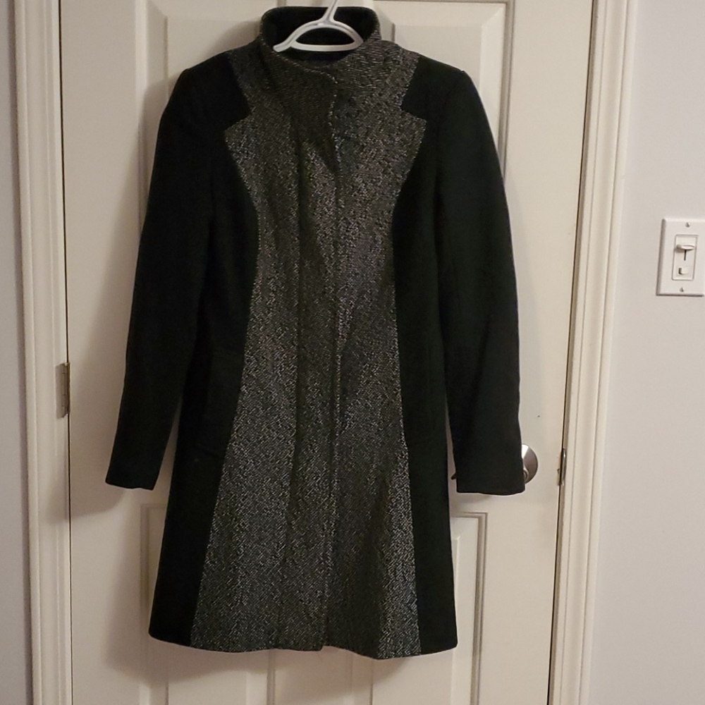 Winter jacket - Picture 2 of 2